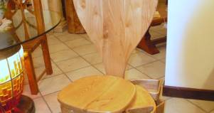 Sedia-legno-studio-design